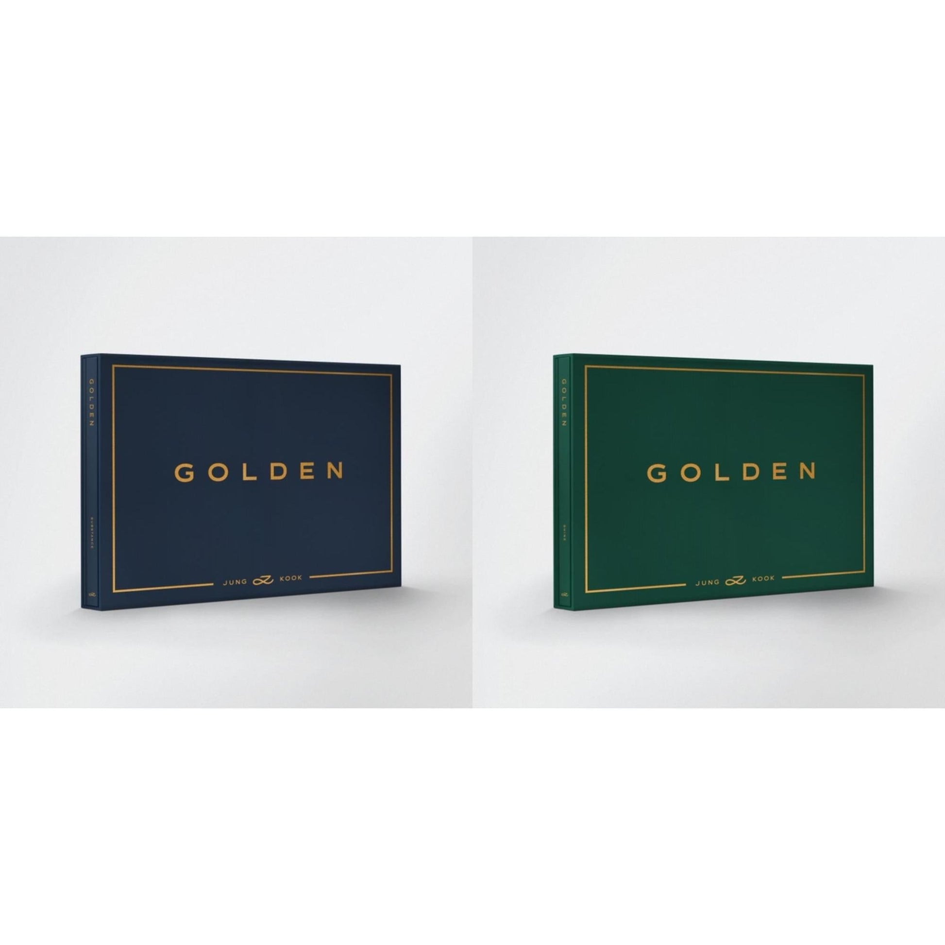 This is a 2 CD SKU bundle.
1.This CD is brand new.Format: CDThis item's title is: Golden (Solid)Artist: Jung Kook BtsLabel: BIGHIT MUSICBarcode: 196922572722Release Date: 11/3/2023
2.This CD is brand new.