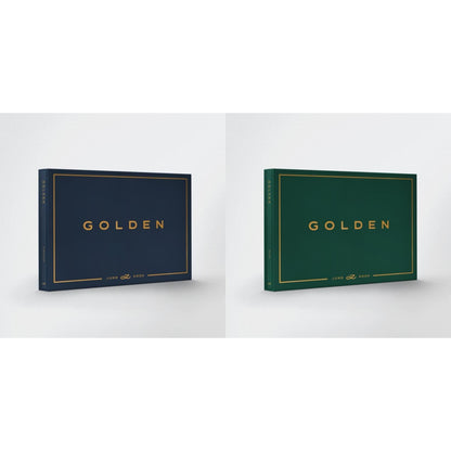 This is a 2 CD SKU bundle.
1.This CD is brand new.Format: CDThis item's title is: Golden (Solid)Artist: Jung Kook BtsLabel: BIGHIT MUSICBarcode: 196922572722Release Date: 11/3/2023
2.This CD is brand new.