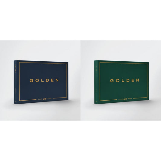 This is a 2 CD SKU bundle.
1.This CD is brand new.Format: CDThis item's title is: Golden (Solid)Artist: Jung Kook BtsLabel: BIGHIT MUSICBarcode: 196922572722Release Date: 11/3/2023
2.This CD is brand new.