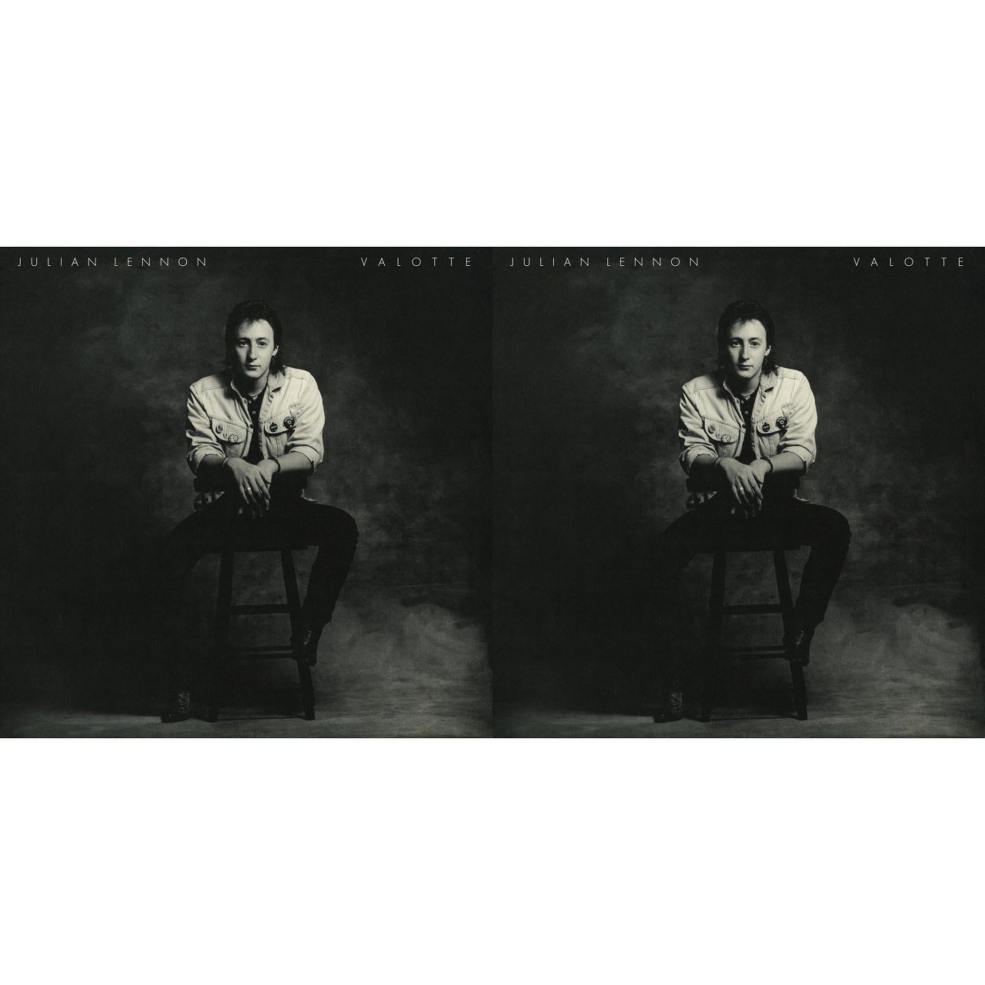 This is a 2 LP Vinyl SKU bundle.
1.This LP Vinyl is brand new.