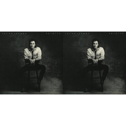 This is a 2 LP Vinyl SKU bundle.
1.This LP Vinyl is brand new.