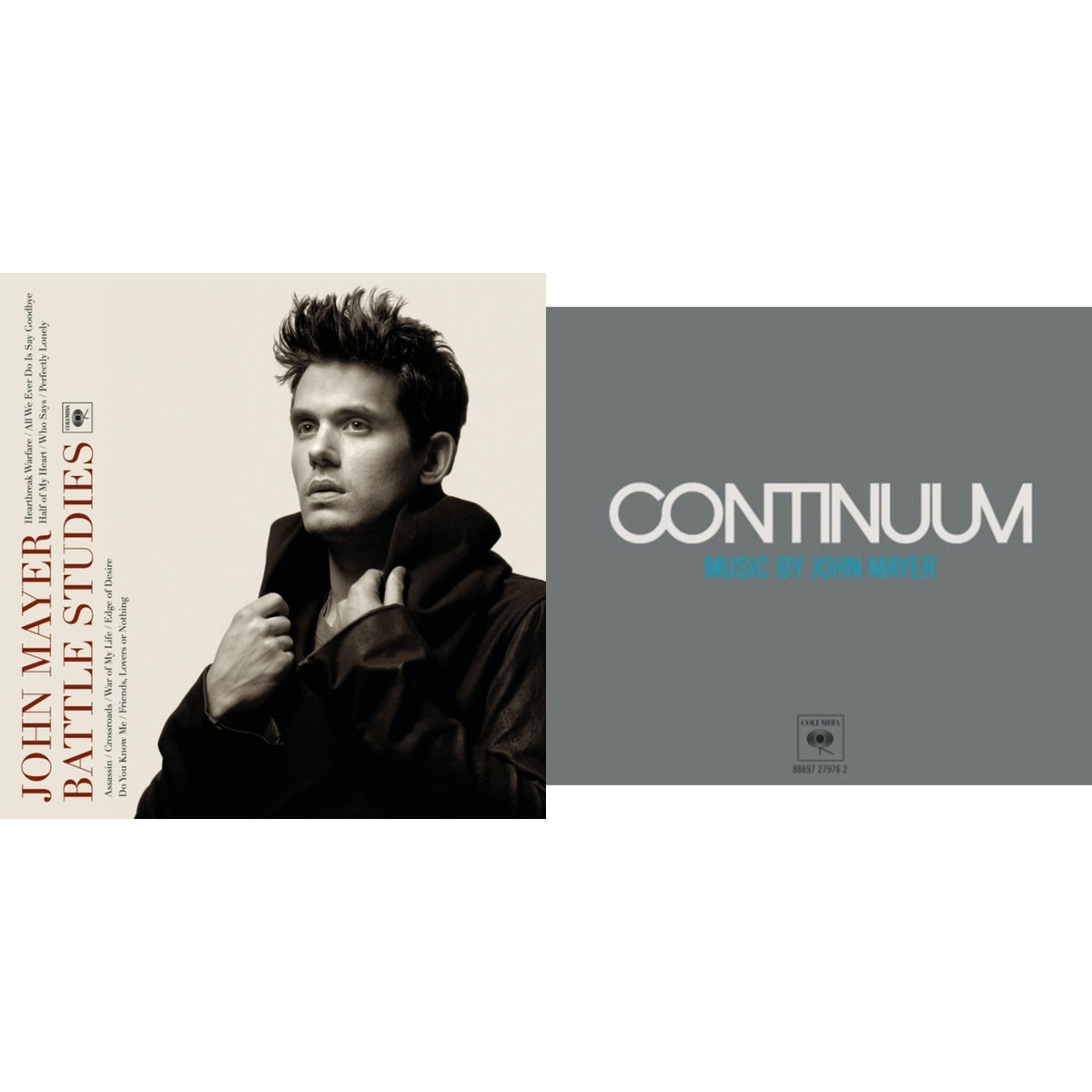 Continuum & Battle Studies
