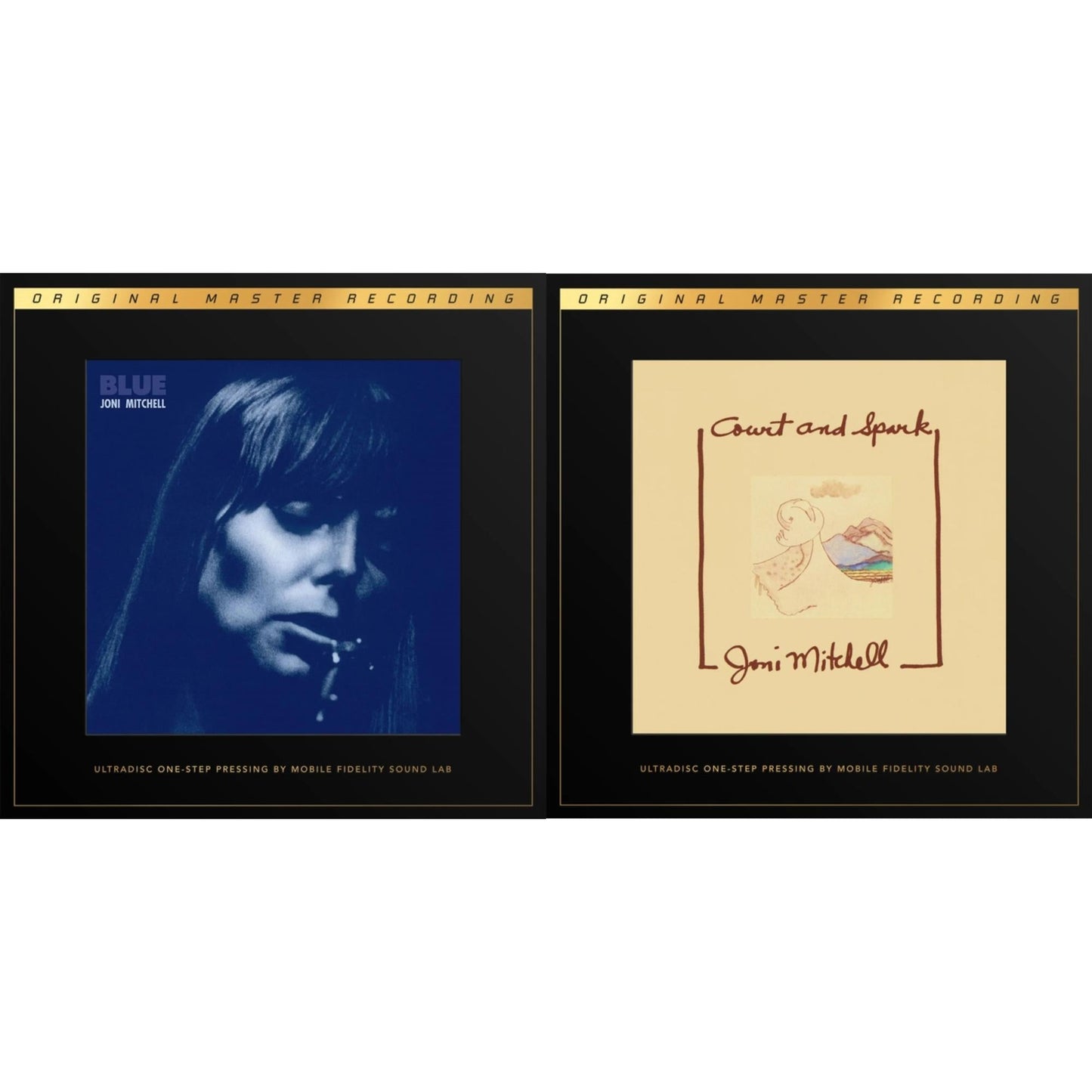 This is a 2 LP Vinyl SKU bundle.
1.This LP Vinyl is brand new.