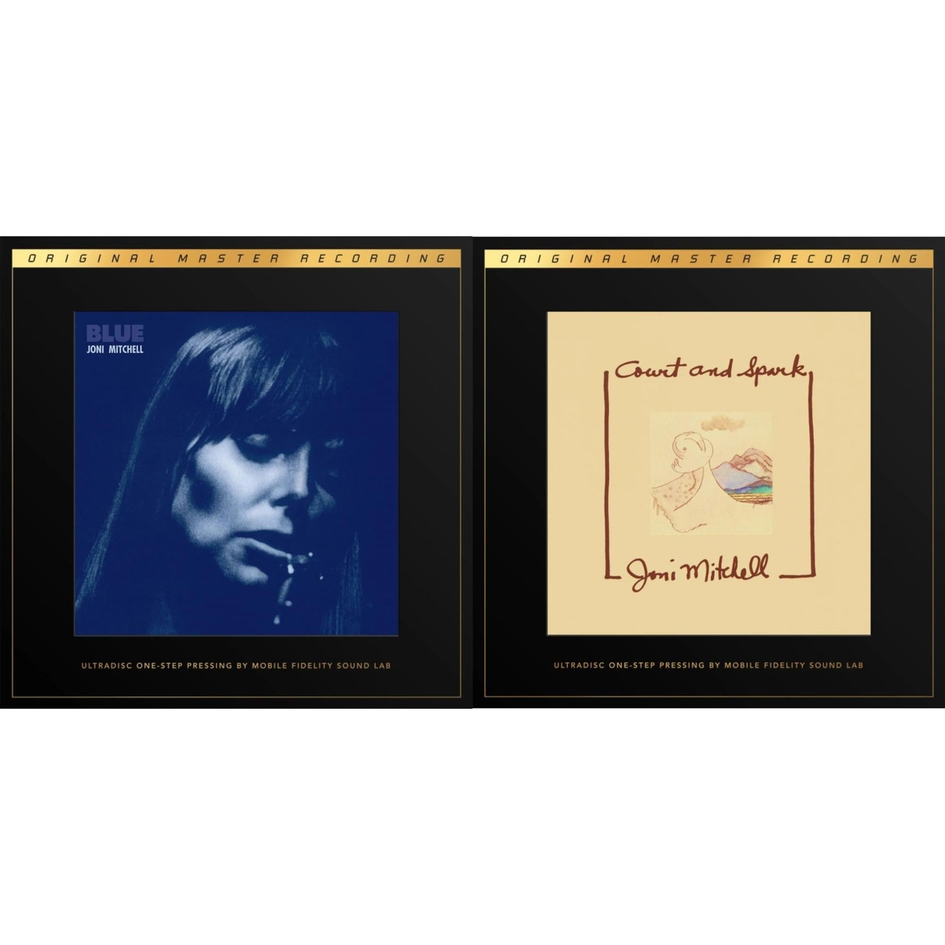 This is a 2 LP Vinyl SKU bundle.
1.This LP Vinyl is brand new.