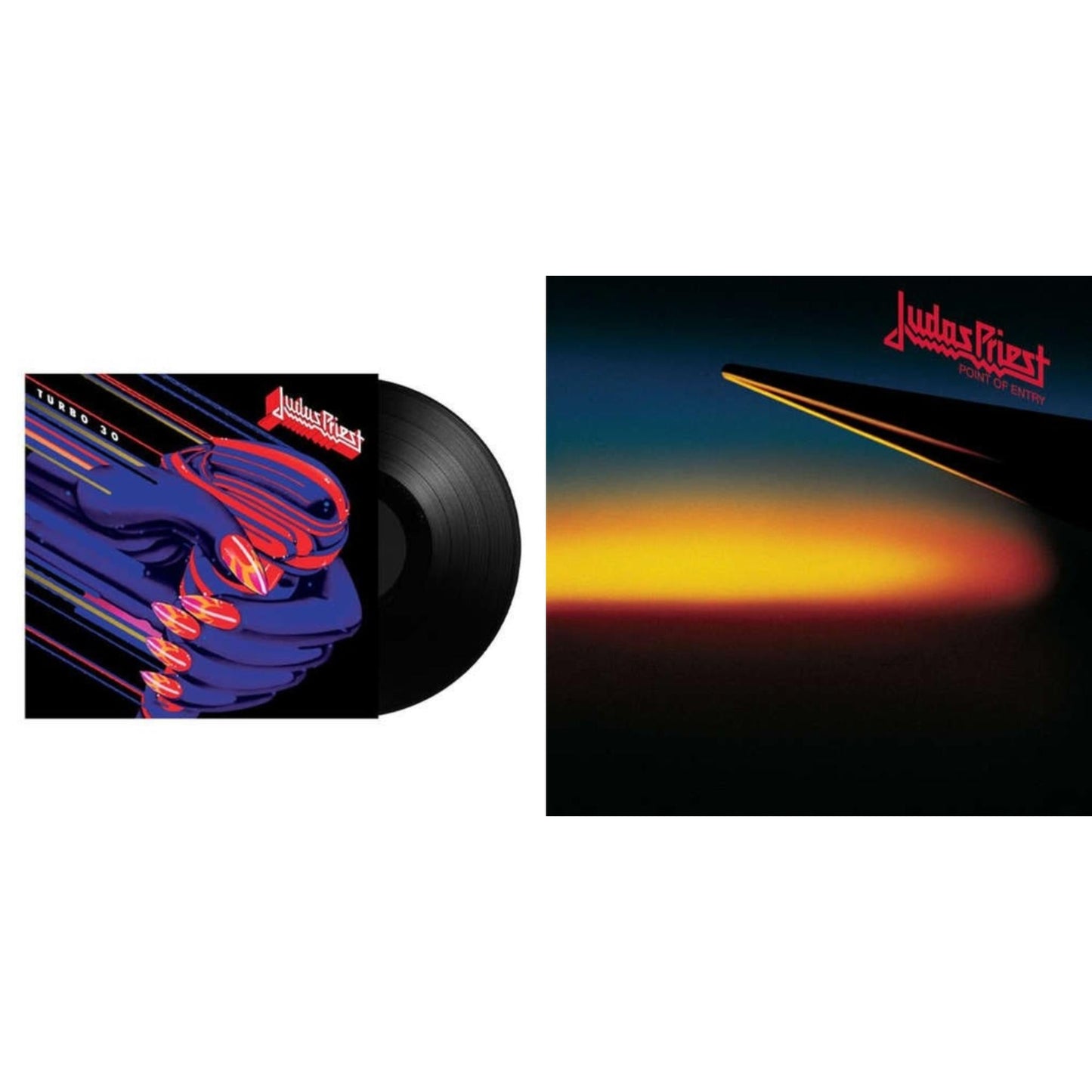 Turbo 30 (150G) & Point Of Entry (180G/Dl Card)