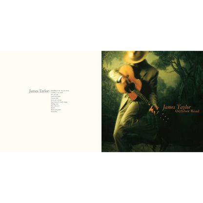 This is a 2 LP Vinyl SKU bundle.
1.This LP Vinyl is brand new.Format: LP VinylThis item's title is: James Taylor's Greatest Hits (2019 Remaster/180G)Artist: James TaylorLabel: RHINO/WARNER BROS.Barcode: 603497852543Release Date: 3/27/2020
2.This LP Vinyl is brand new.