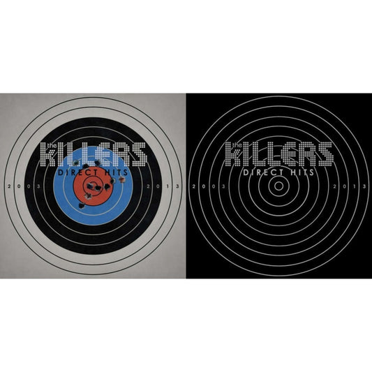 This is a 2 CD SKU bundle.
1.This CD is brand new.Format: CDMusic Style: Indie RockThis item's title is: Direct HitsArtist: KillersLabel: Island RecordsBarcode: 602537557660Release Date: 11/11/2013
2.This CD is brand new.