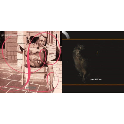 This is a 2 LP Vinyl SKU bundle.
1.This LP Vinyl is brand new.Format: LP VinylMusic Style: Alternative RockThis item's title is: I Hope You're Sitting Down / Jack's Tulips (Reissue/2LP)Artist: LambchopLabel: MERGE RECORDSBarcode: 673855007014Release Date: 12/10/2021
2.