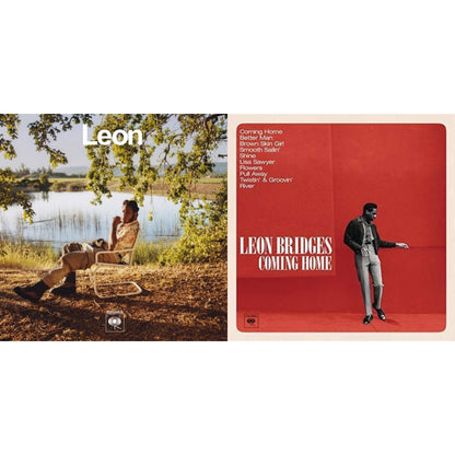 Leon & Coming Home