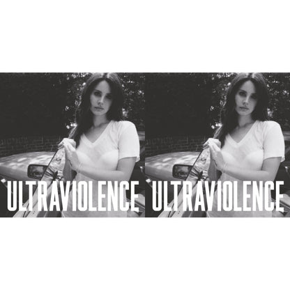 Ultraviolence & Ultraviolence