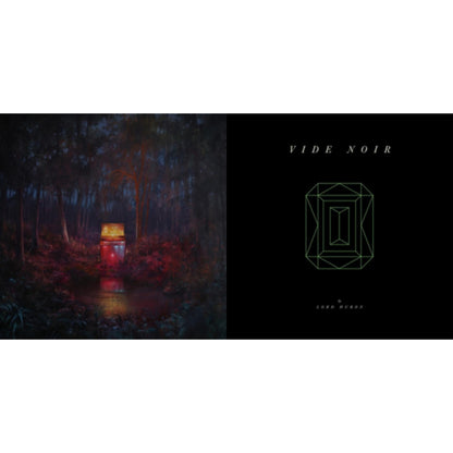 Cosmic Selector Vol. 1 & Vide Noir