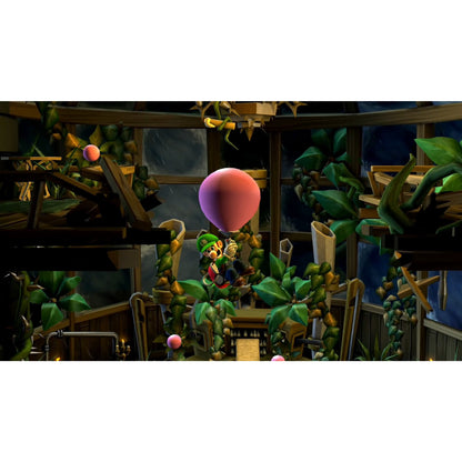 Luigi’s Mansion 2 HD - Switch