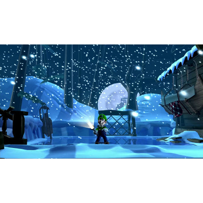 Luigi’s Mansion 2 HD - Switch