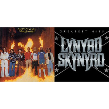 Street Survivors & Greatest Hits