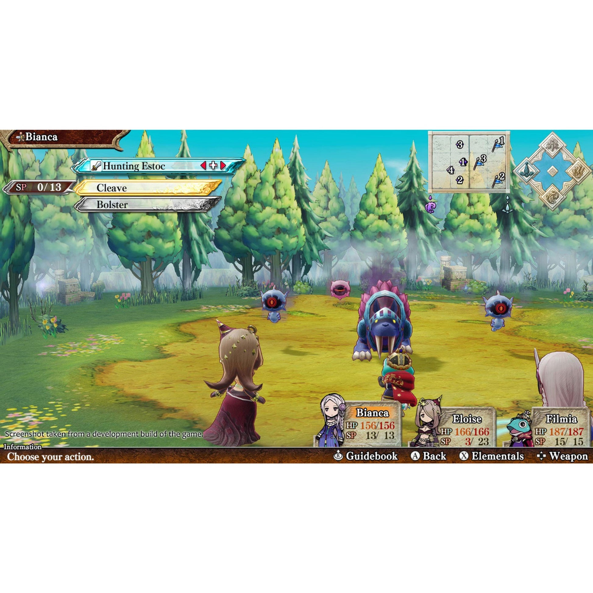 This is brand new.Deluxe Edition Iincludes:  The Legend of Legacy HD Remastered GAME Digital Soundtrack (download code) Mini Art Book  About the game: Discovered ten years ago, the island of Avalon is shrouded in mystery.