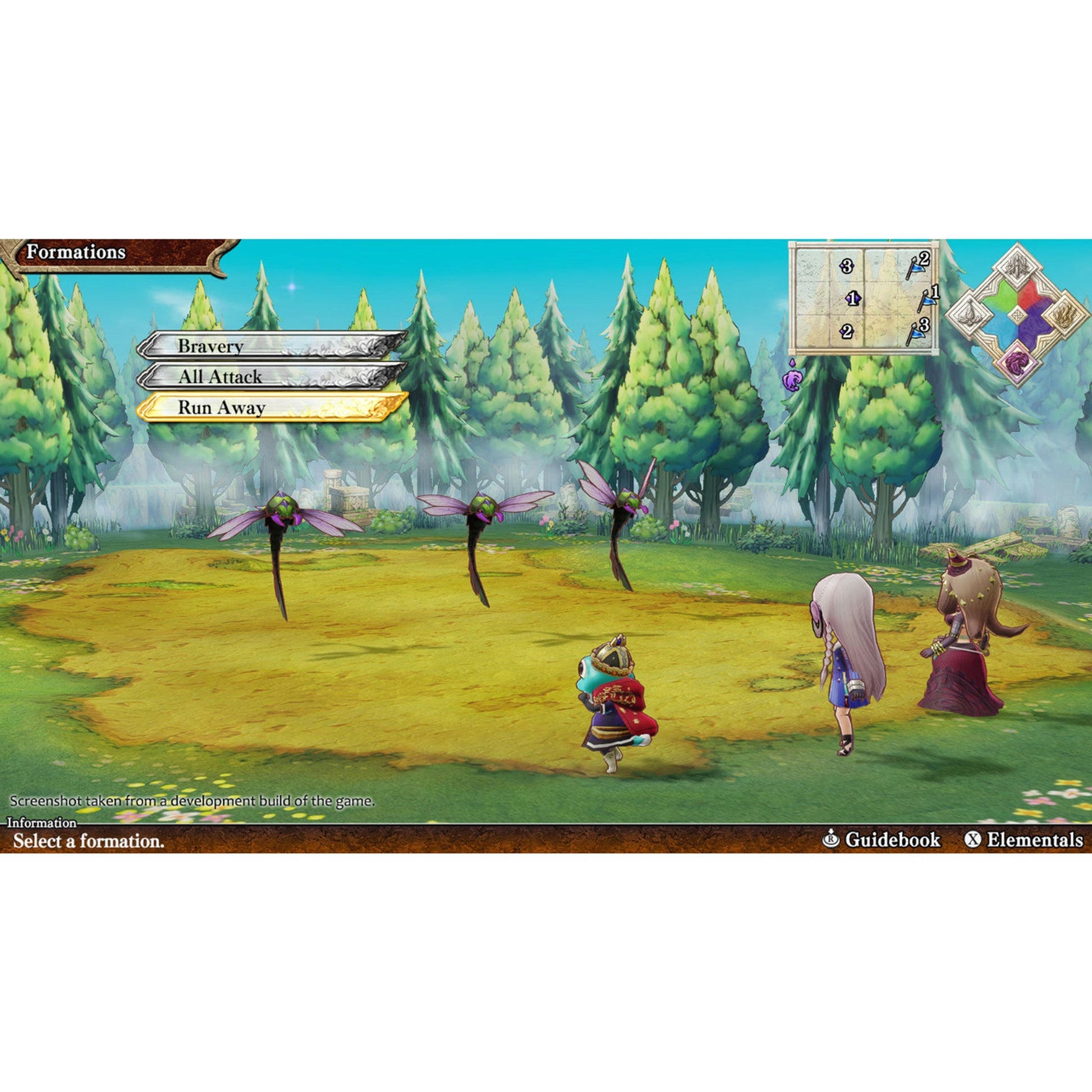 This is brand new.Deluxe Edition Iincludes:  The Legend of Legacy HD Remastered GAME Digital Soundtrack (download code) Mini Art Book  About the game: Discovered ten years ago, the island of Avalon is shrouded in mystery.