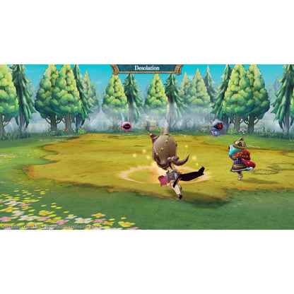 This is brand new.Deluxe Edition Iincludes:  The Legend of Legacy HD Remastered GAME Digital Soundtrack (download code) Mini Art Book  About the game: Discovered ten years ago, the island of Avalon is shrouded in mystery.