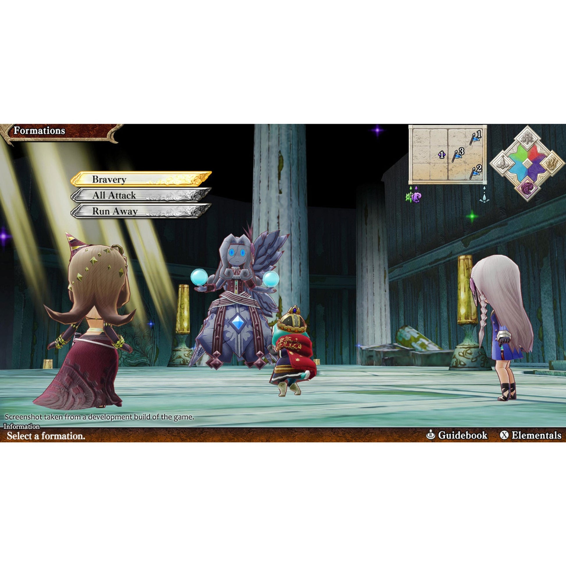This is brand new.Deluxe Edition Iincludes:  The Legend of Legacy HD Remastered GAME Digital Soundtrack (download code) Mini Art Book  About the game: Discovered ten years ago, the island of Avalon is shrouded in mystery.