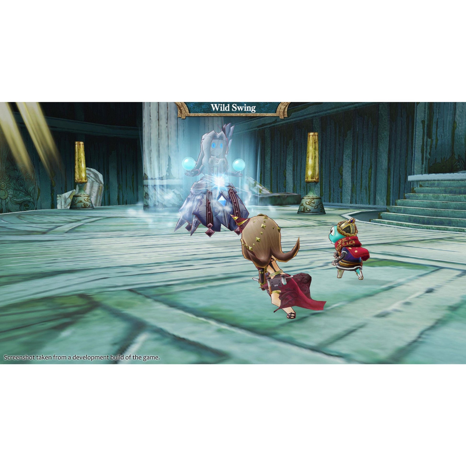 This is brand new.Deluxe Edition Iincludes:  The Legend of Legacy HD Remastered GAME Digital Soundtrack (download code) Mini Art Book  About the game: Discovered ten years ago, the island of Avalon is shrouded in mystery.