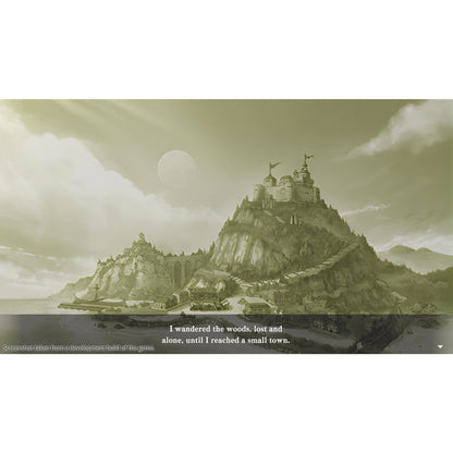This is brand new.Deluxe Edition Iincludes:  The Legend of Legacy HD Remastered GAME Digital Soundtrack (download code) Mini Art Book  About the game: Discovered ten years ago, the island of Avalon is shrouded in mystery.