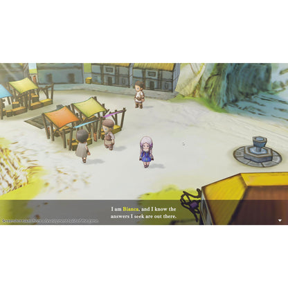 This is brand new.Deluxe Edition Iincludes:  The Legend of Legacy HD Remastered GAME Digital Soundtrack (download code) Mini Art Book  About the game: Discovered ten years ago, the island of Avalon is shrouded in mystery.