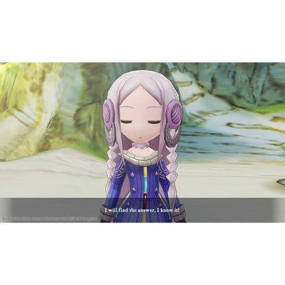 This is brand new.Deluxe Edition Iincludes:  The Legend of Legacy HD Remastered GAME Digital Soundtrack (download code) Mini Art Book  About the game: Discovered ten years ago, the island of Avalon is shrouded in mystery.