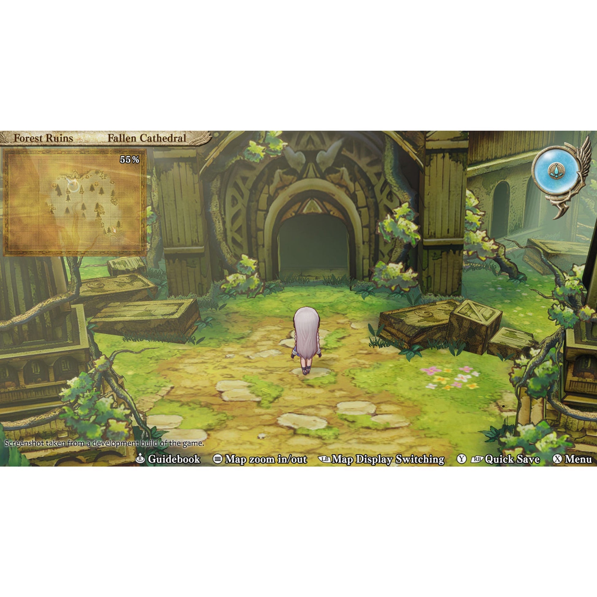 This is brand new.Deluxe Edition Iincludes:  The Legend of Legacy HD Remastered GAME Digital Soundtrack (download code) Mini Art Book  About the game: Discovered ten years ago, the island of Avalon is shrouded in mystery.
