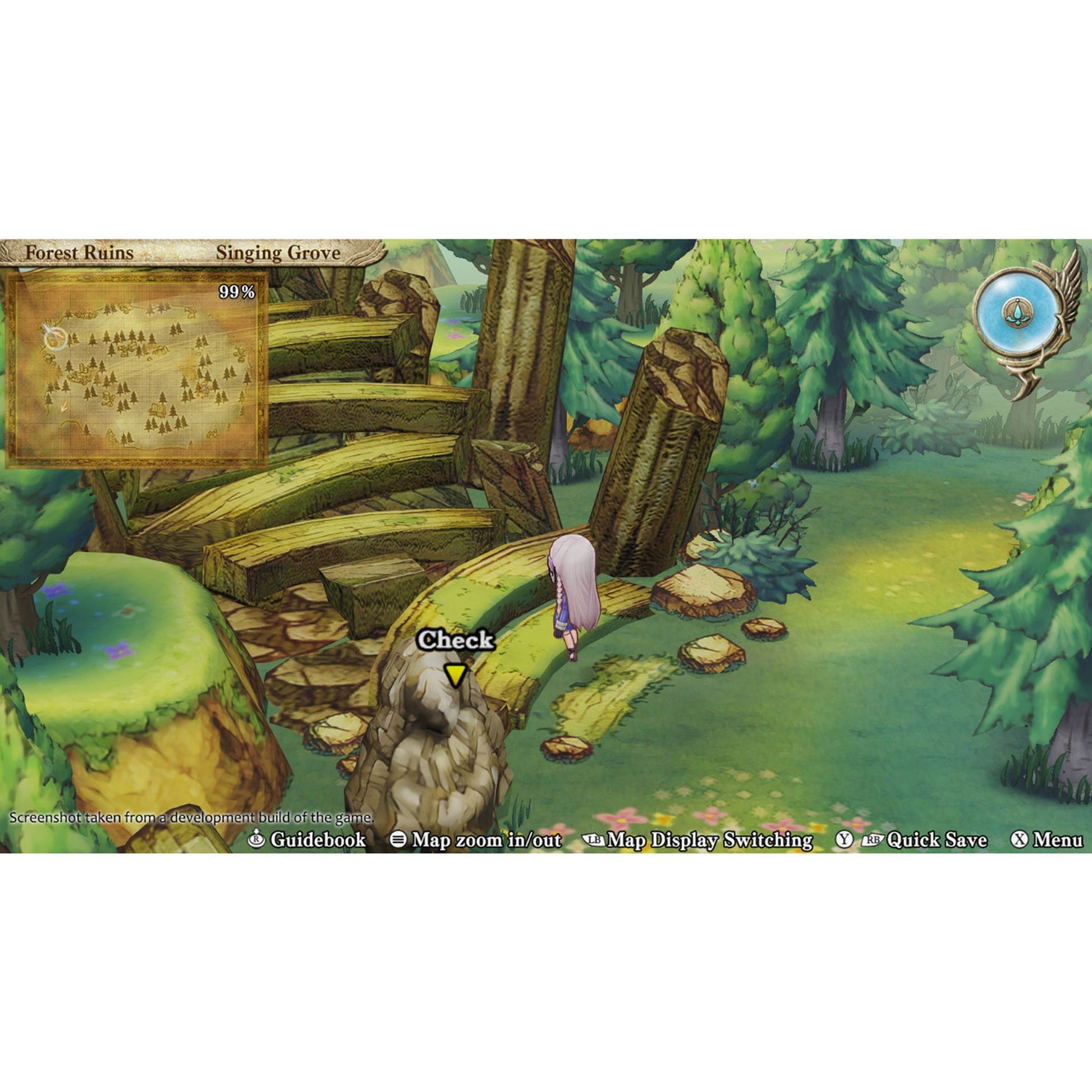 This is brand new.Deluxe Edition Iincludes:  The Legend of Legacy HD Remastered GAME Digital Soundtrack (download code) Mini Art Book  About the game: Discovered ten years ago, the island of Avalon is shrouded in mystery.