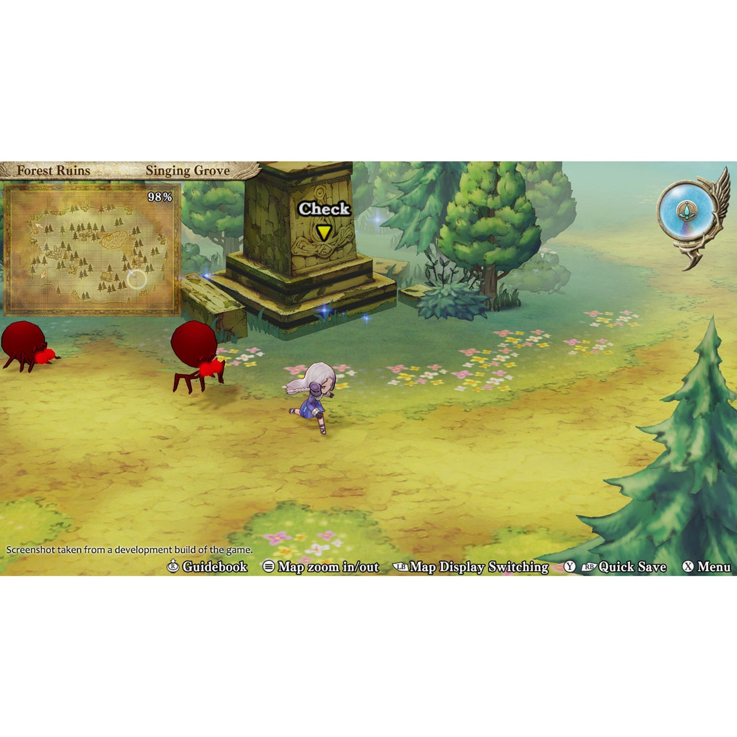 This is brand new.Deluxe Edition Iincludes:  The Legend of Legacy HD Remastered GAME Digital Soundtrack (download code) Mini Art Book  About the game: Discovered ten years ago, the island of Avalon is shrouded in mystery.