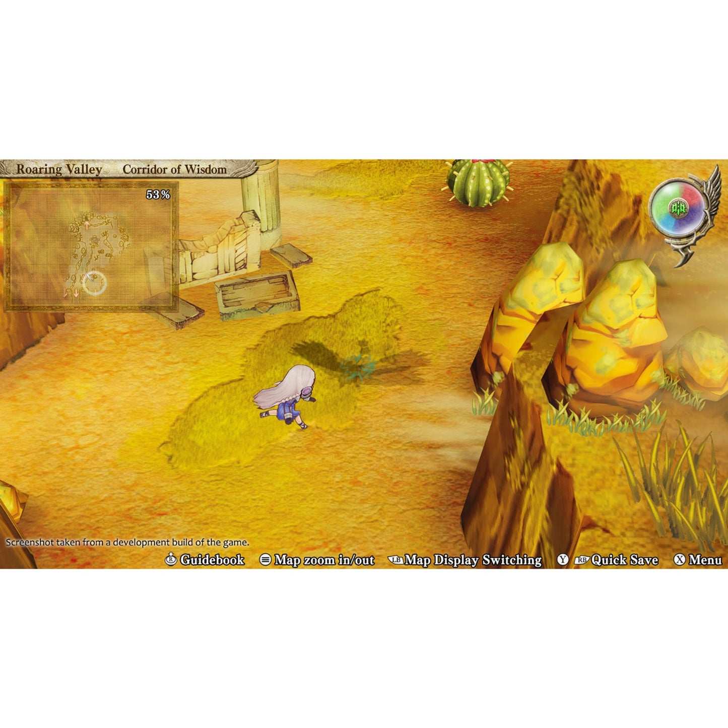 This is brand new.Deluxe Edition Iincludes:  The Legend of Legacy HD Remastered GAME Digital Soundtrack (download code) Mini Art Book  About the game: Discovered ten years ago, the island of Avalon is shrouded in mystery.