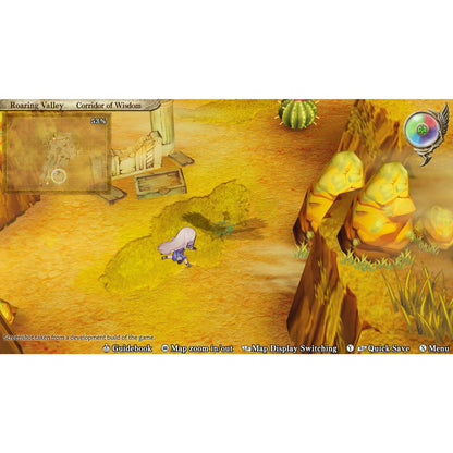 This is brand new.Deluxe Edition Iincludes:  The Legend of Legacy HD Remastered GAME Digital Soundtrack (download code) Mini Art Book  About the game: Discovered ten years ago, the island of Avalon is shrouded in mystery.