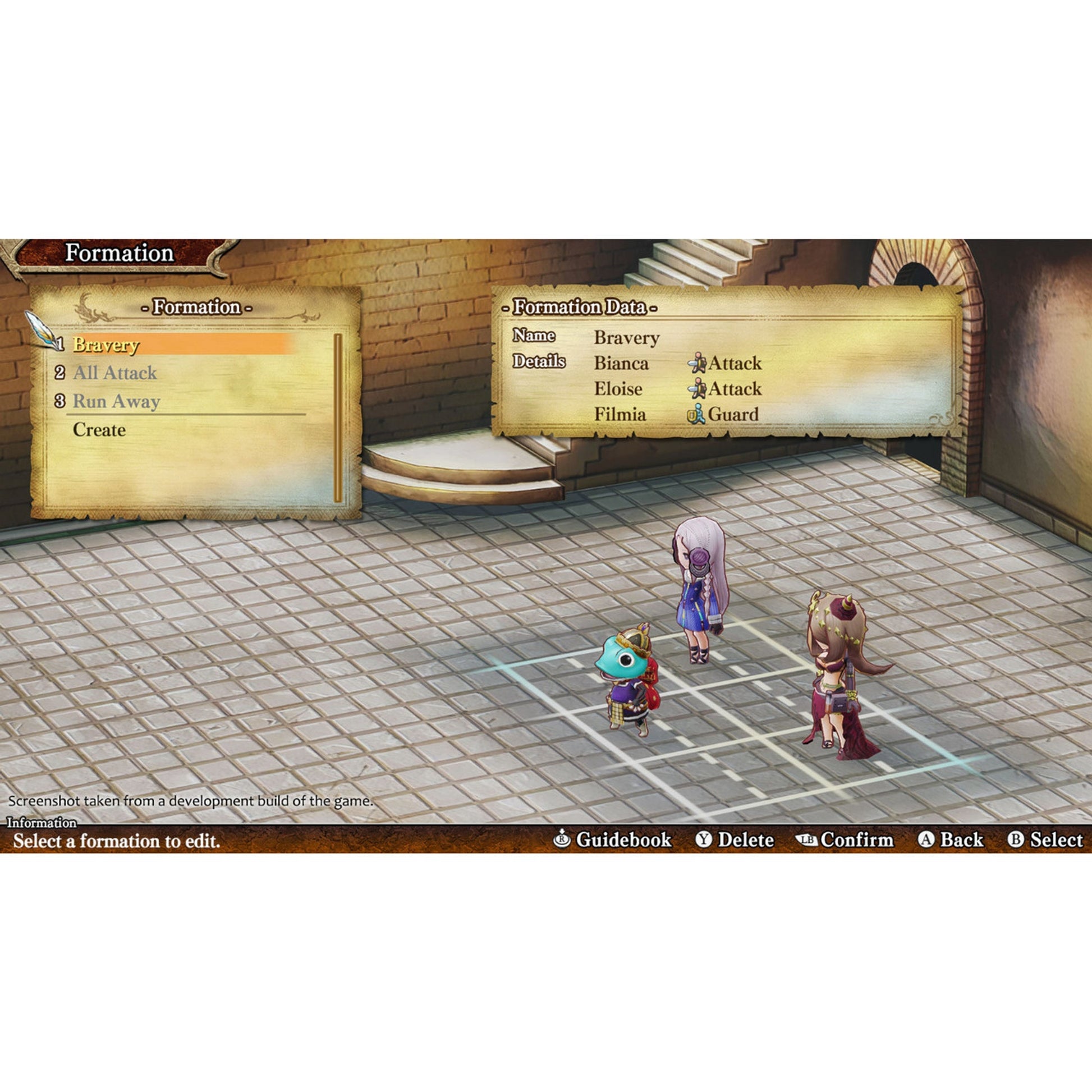 This is brand new.Deluxe Edition Iincludes:  The Legend of Legacy HD Remastered GAME Digital Soundtrack (download code) Mini Art Book  About the game: Discovered ten years ago, the island of Avalon is shrouded in mystery.
