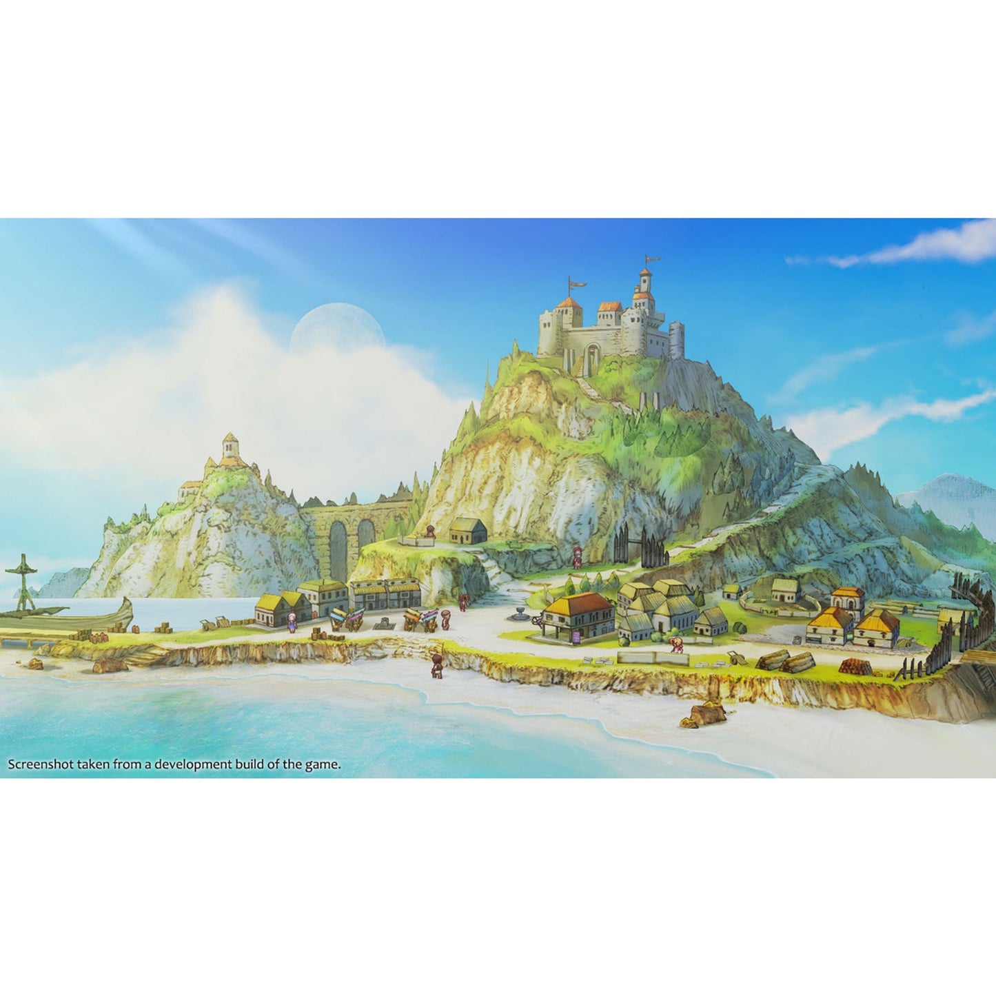 This is brand new.Deluxe Edition Iincludes:  The Legend of Legacy HD Remastered GAME Digital Soundtrack (download code) Mini Art Book  About the game: Discovered ten years ago, the island of Avalon is shrouded in mystery.