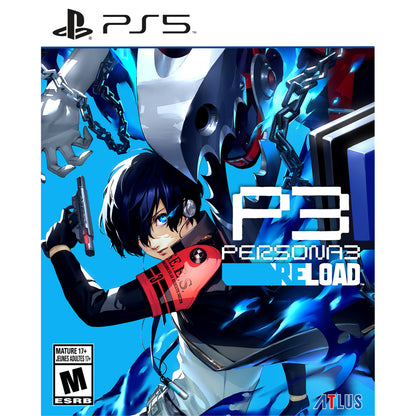 This is brand new.Step into the shoes of a transfer student thrust into an unexpected fate when entering the hour "hidden" between one day and the next. Awaken an incredible power and chase the mysteries of the Dark Hour, fight for your friends, and leave a mark on their memories forever.