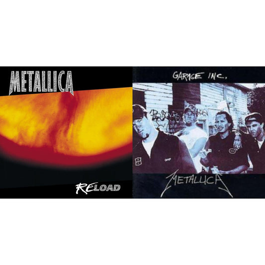 Reload & Garage Inc.