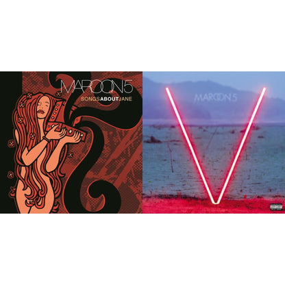 V (X) & Songs About Jane