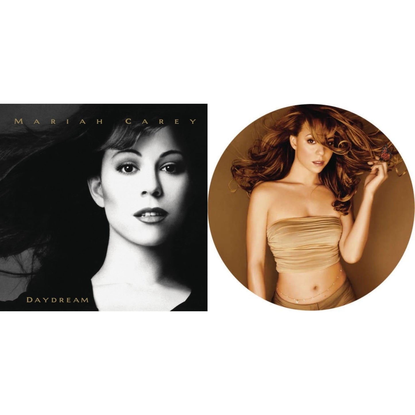 Daydream & Butterfly (Picture Disc)