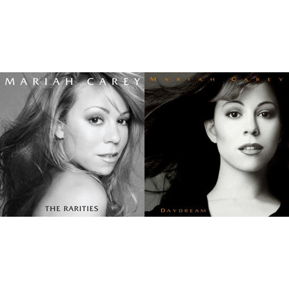 Rarities (2CD) & Daydream