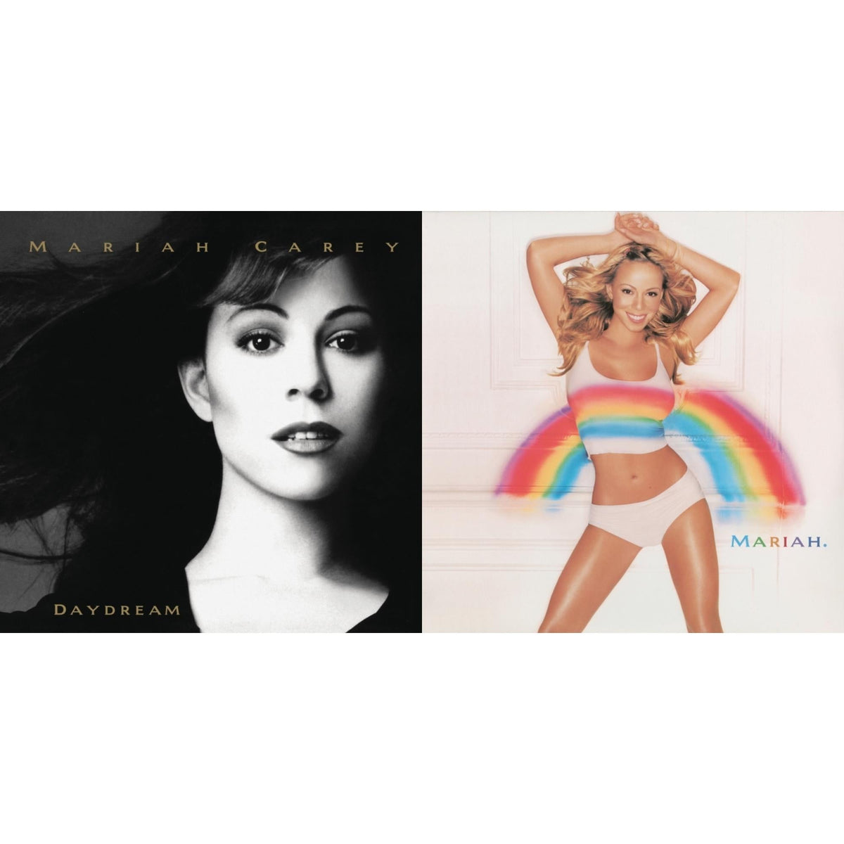 Daydream & Rainbow