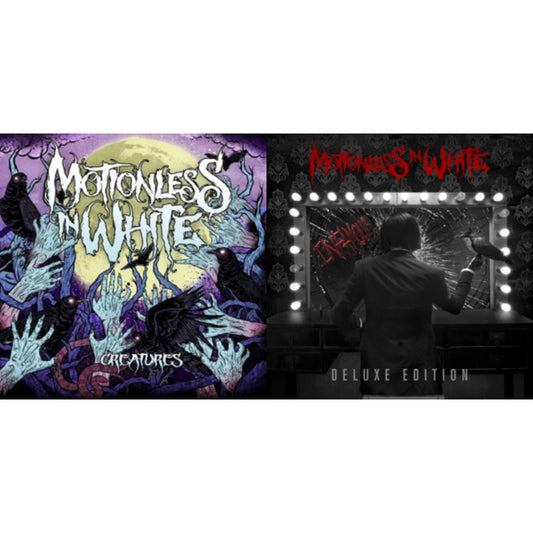 Creatures & Infamous
