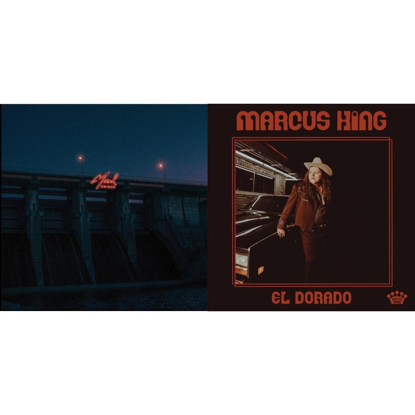 Mood Swings & El Dorado