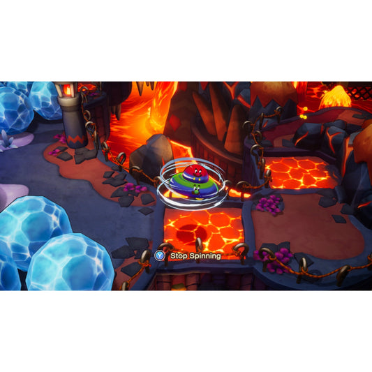 Mario & Luigi: Brothership - Switch