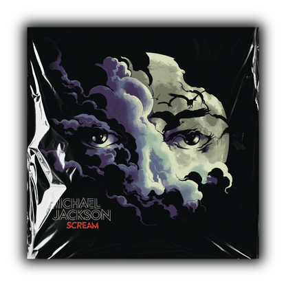 Invincible (2LP/Picture Disc) & Thriller (Picture Disc) & Thriller (140G/Gatefold) & Michael Jackson - Scream (2LP) (New LP Vinyl)