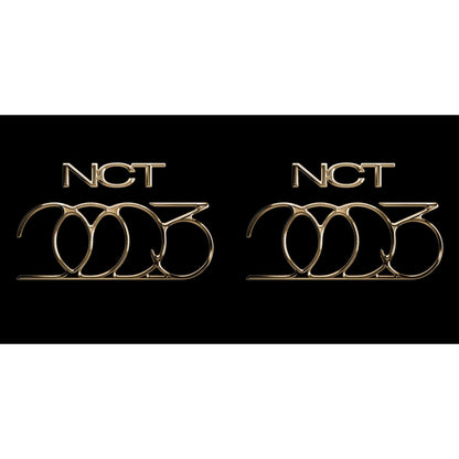 This is a 2 CD SKU bundle.
1.This CD is brand new.Format: CDThis item's title is: 4Th Album Golden Age (Archiving Ver.)Artist: Nct 2023Label:  LTD. SM ENTERTAINMENT CO.Barcode: 8809944148425Release Date: 9/29/2023
2.This CD is brand new.