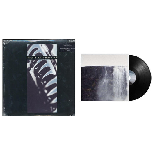 Pretty Hate Machine: 2010 Remaster & Fragile: Deviations 1 (Limited Edition 4LP)