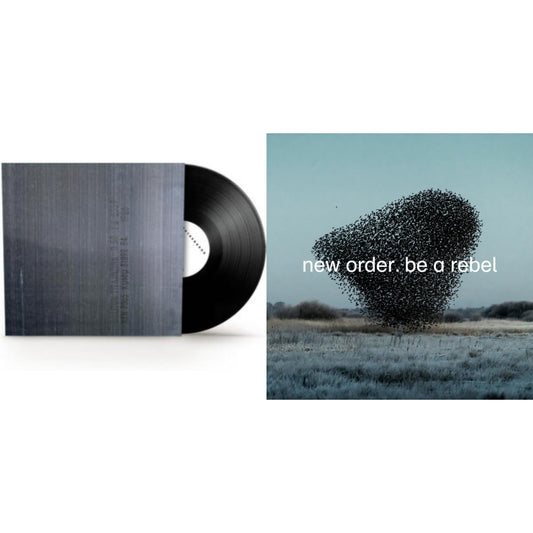 Brotherhood (2024 Remaster) & Be A Rebel