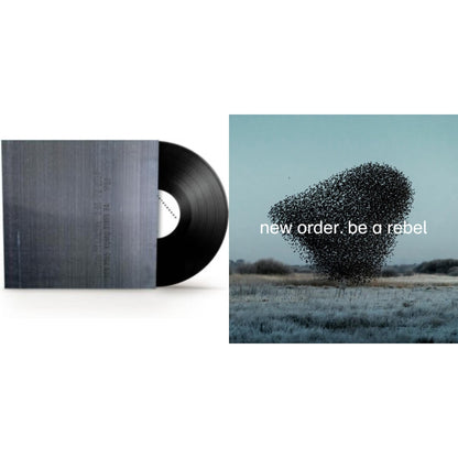Brotherhood (2024 Remaster) & Be A Rebel