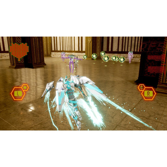 No More Heroes 3 - Switch