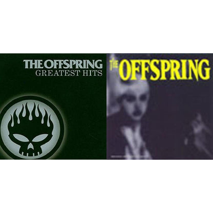 Greatest Hits (Ex) & Offspring