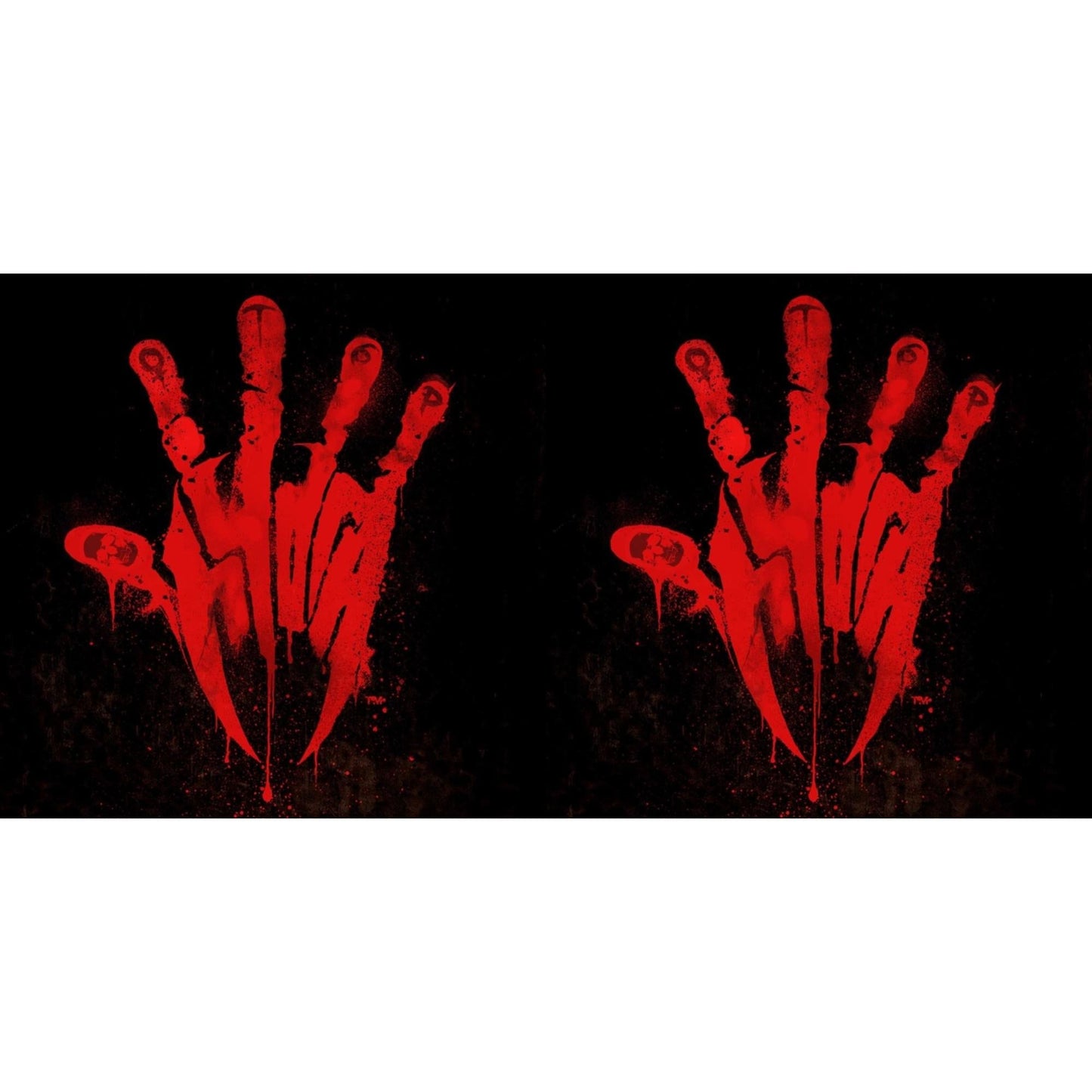 Hydra (10Th Anniversary) (Apple Red Vinyl/2LP) & Hydra (10Th Anniversary) (2LP)